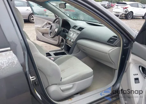 2009 Toyota Camry Se/Le/Xle из США, поврежденный, VIN 4T1BE46K49U405029